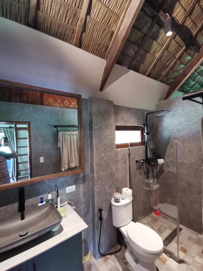 Domu Mia Villa Siargao Генерал-Луна Экстерьер фото