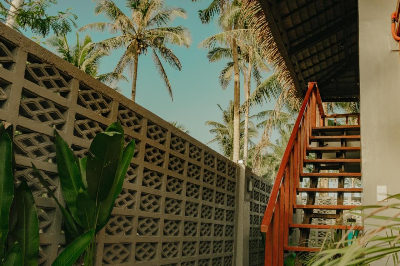Domu Mia Villa Siargao Генерал-Луна Экстерьер фото